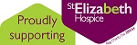 St Elizabeths Hospice Logo