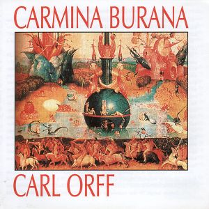Carmina