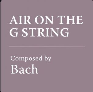 Bach